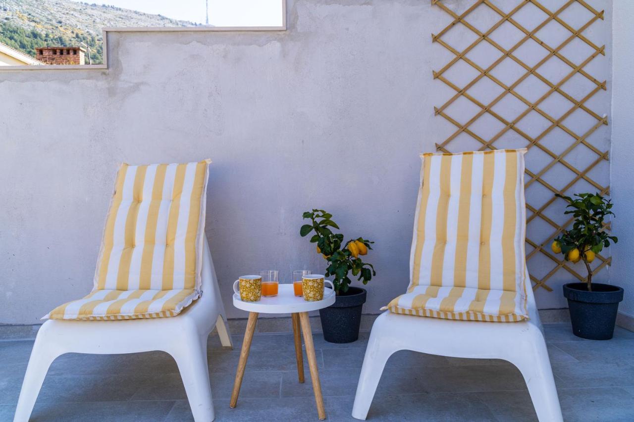 Apartment Lemon *