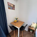 Studio Apartman Lemon