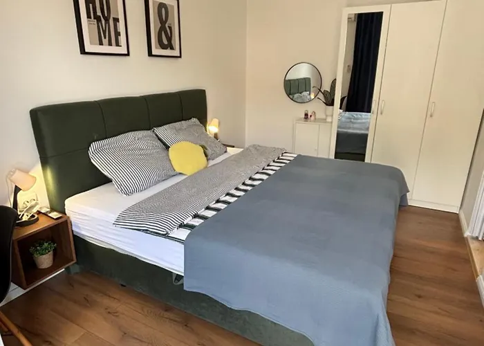 Studio Apartman Lemon
