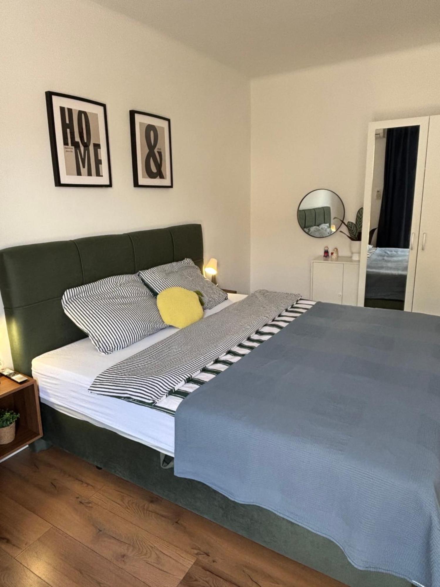 Apartment Lemon *